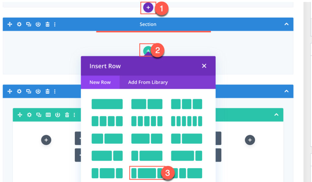 integrate Infusionsoft webform to divi theme