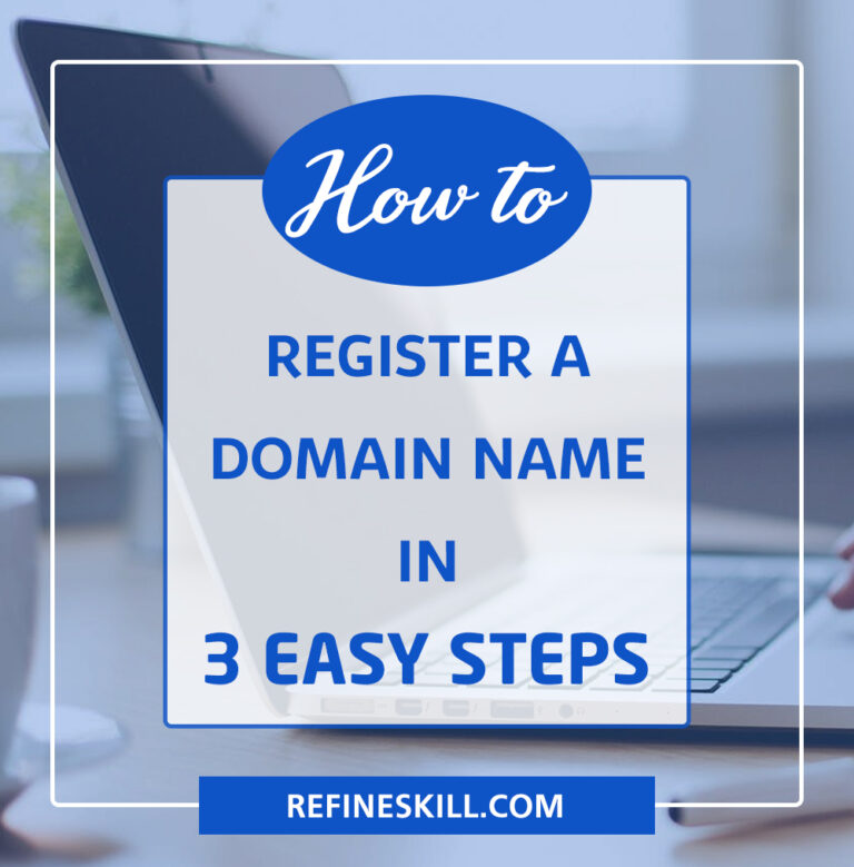 domain register